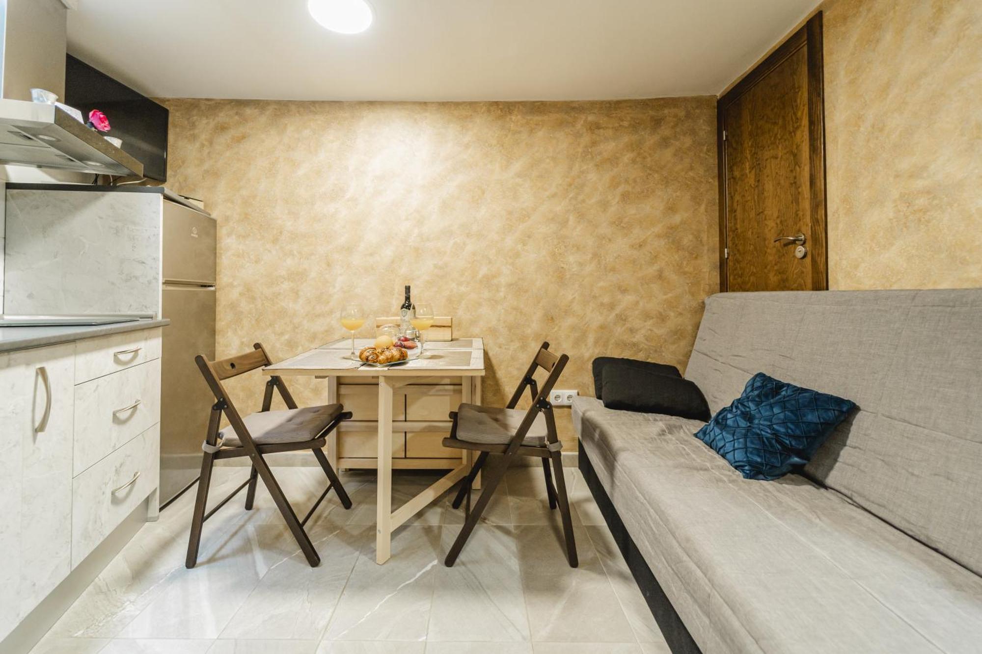 Maison d'hôtes Casita La Glorieta à Peñafiel Extérieur photo