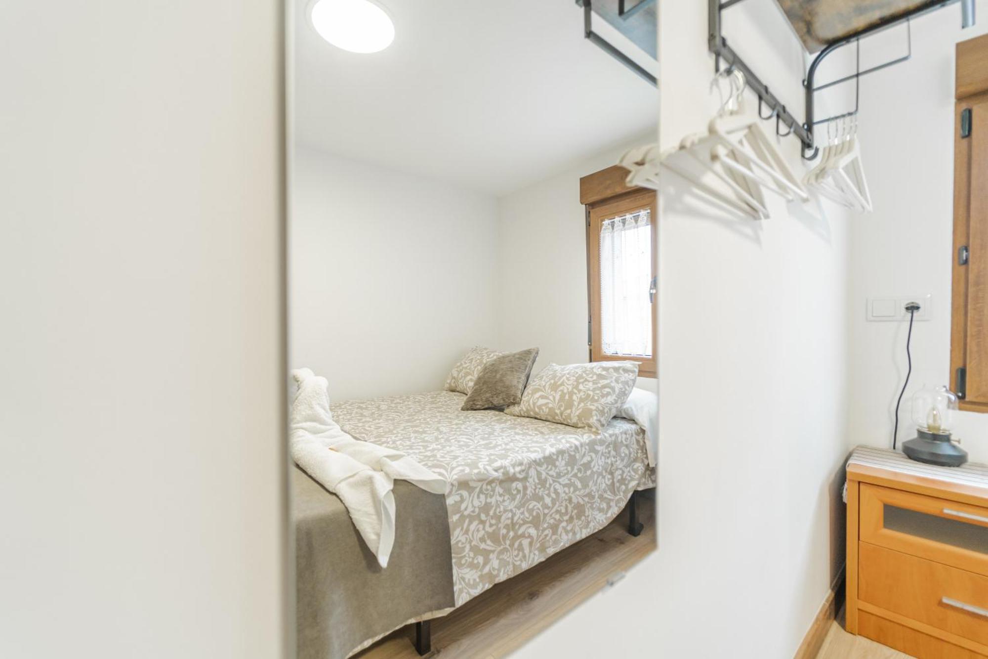 Maison d'hôtes Casita La Glorieta à Peñafiel Extérieur photo