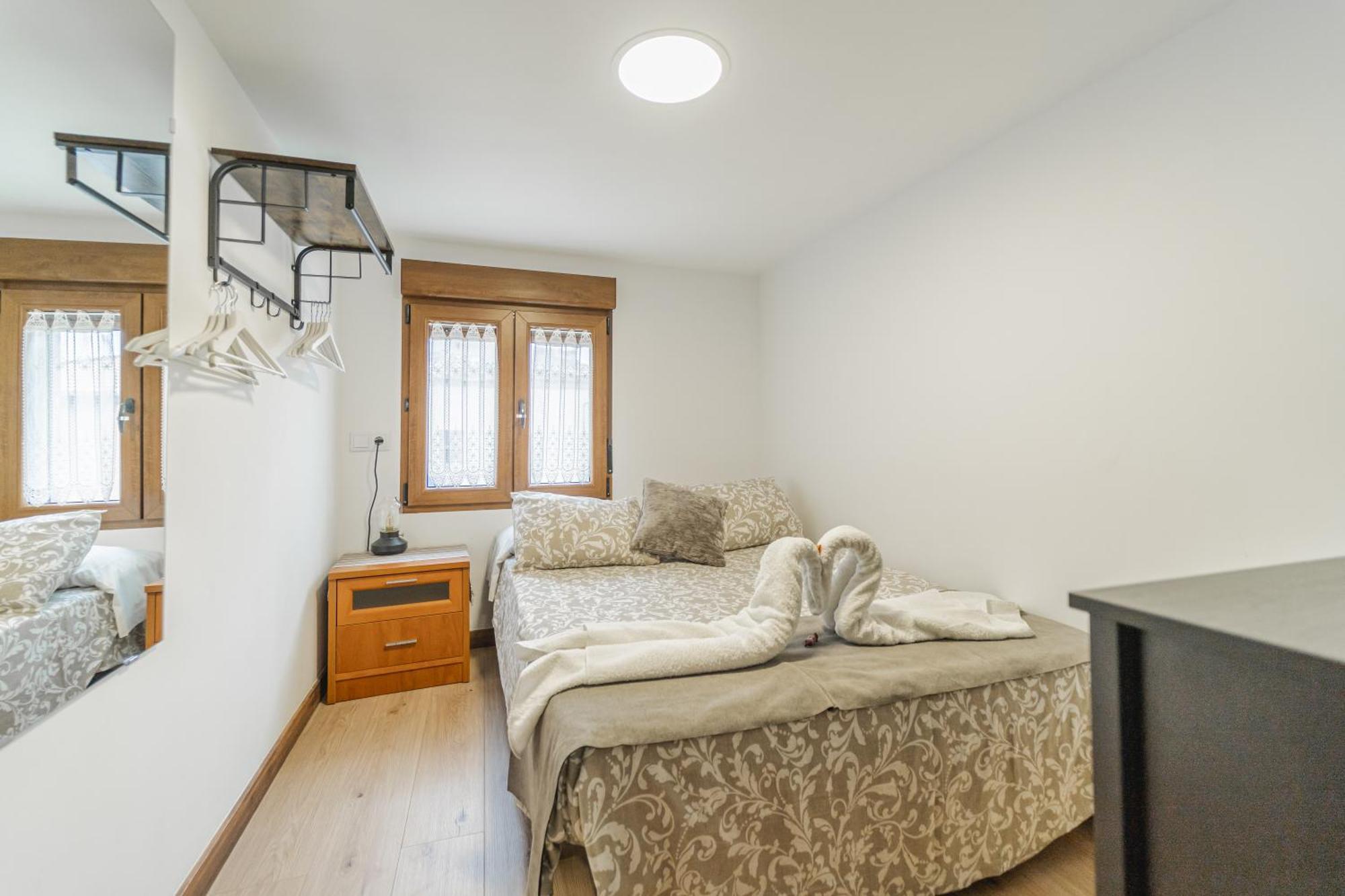Maison d'hôtes Casita La Glorieta à Peñafiel Extérieur photo
